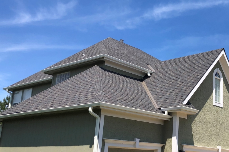 Roofing Company Augusta Ga