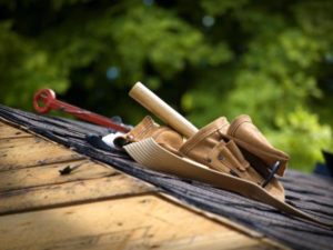 Roof Covered by Insurance - DownUnderRoofing.com