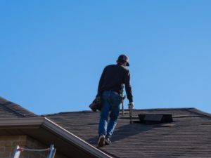 Roof Inspection - Local Roofing Company in Kansas City
