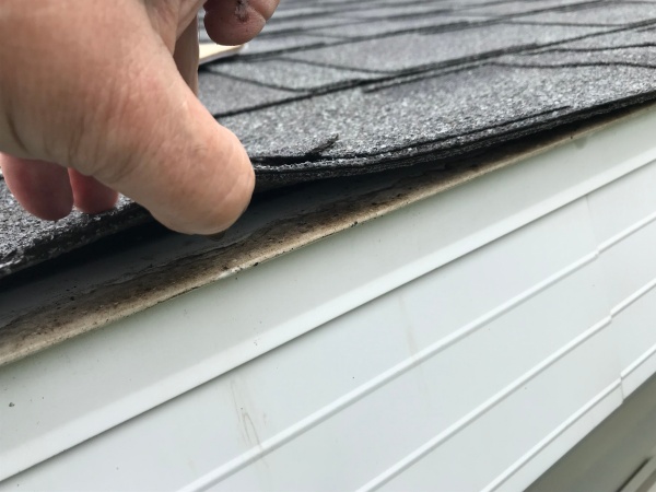 Spring Roof Inspection - DownUnderRoofing.com