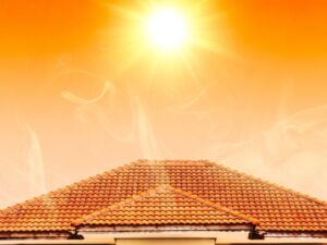 Extreme UV Radiation - DownUnderRoofing.com