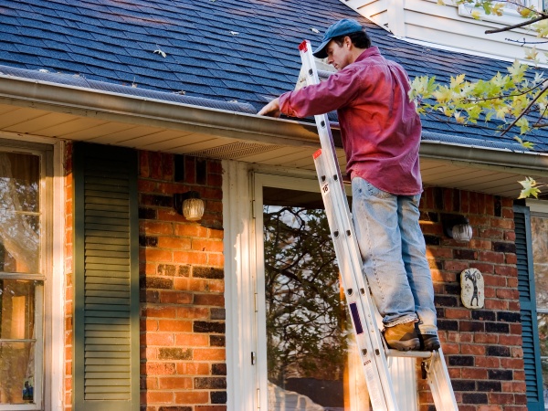 Roof maintenance - DownUnderRoofing.com - Free Roof Inspections