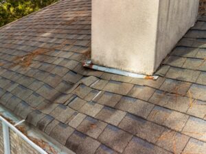 roof leak - DownUnderRoofing.com