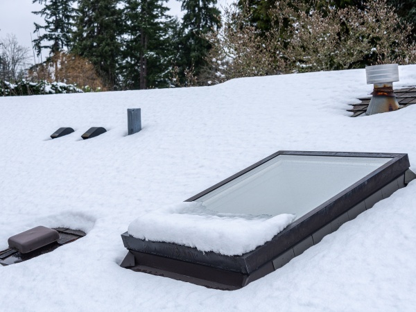 Covered Roof Vents - DownUnderRoofing.com